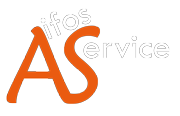 Logo Aifos Service